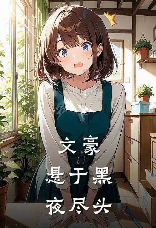 文豪：悬于黑夜尽头