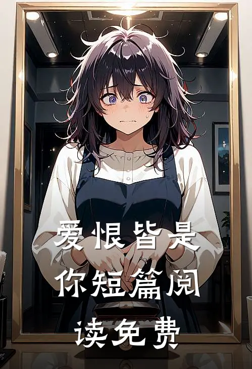 爱恨皆是你短篇阅读免费