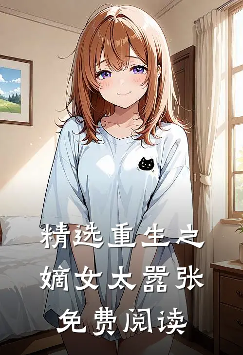 精选重生之嫡女太嚣张免费阅读
