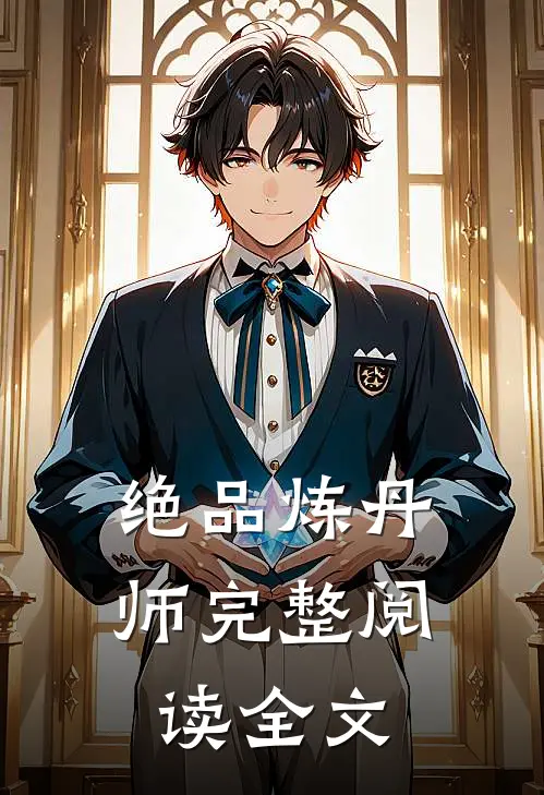 绝品炼丹师完整阅读全文