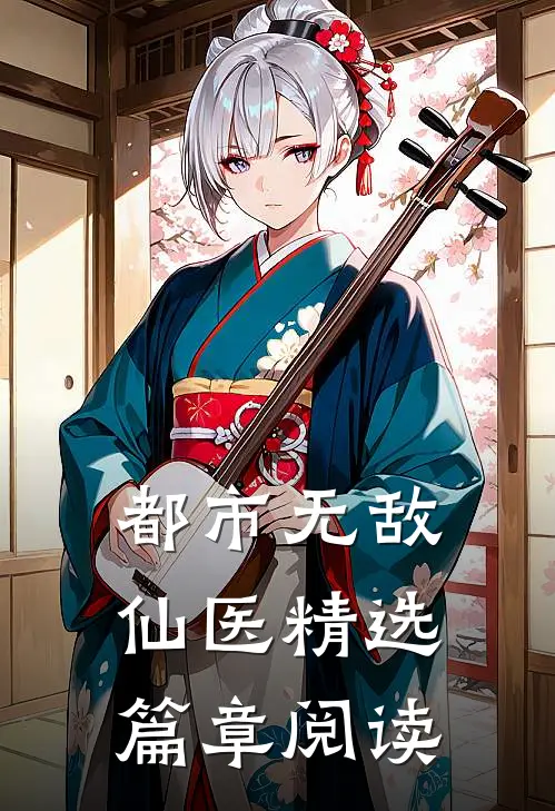 都市无敌仙医精选篇章阅读