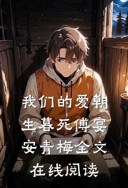 我们的爱朝生暮死傅宴安青梅全文在线阅读
