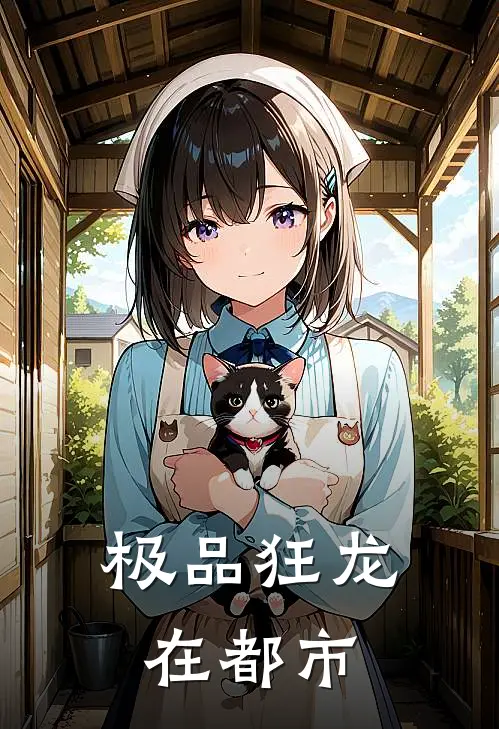 极品狂龙在都市