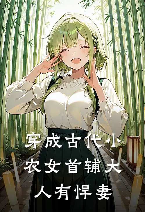 穿成古代小农女首辅大人有悍妻