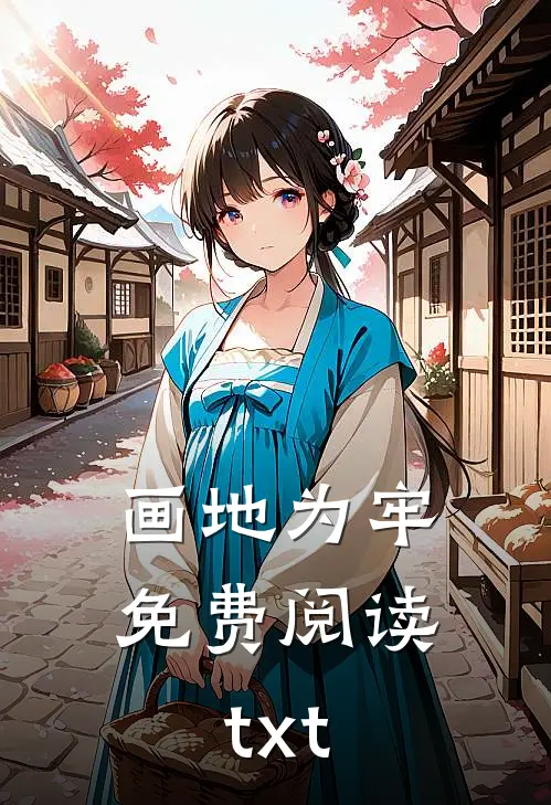 画地为牢免费阅读txt