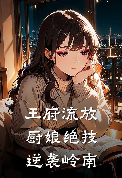 王府流放：厨娘绝技逆袭岭南