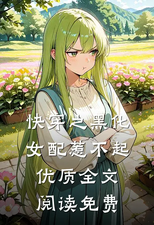 快穿之黑化女配惹不起优质全文阅读免费