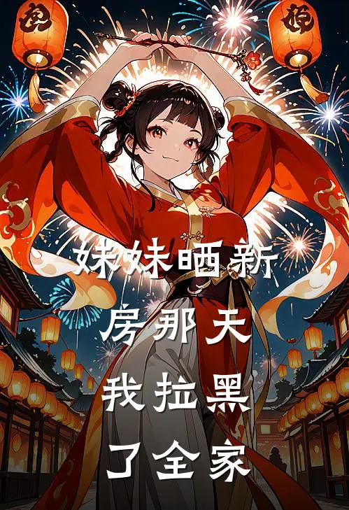 妹妹晒新房那天，我拉黑了全家