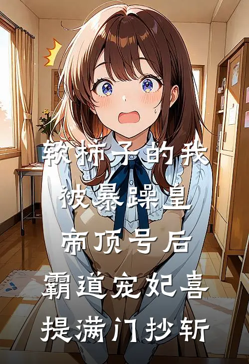 软柿子的我被暴躁皇帝顶号后，霸道宠妃喜提满门抄斩