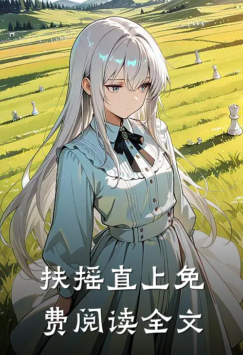 扶摇直上免费阅读全文