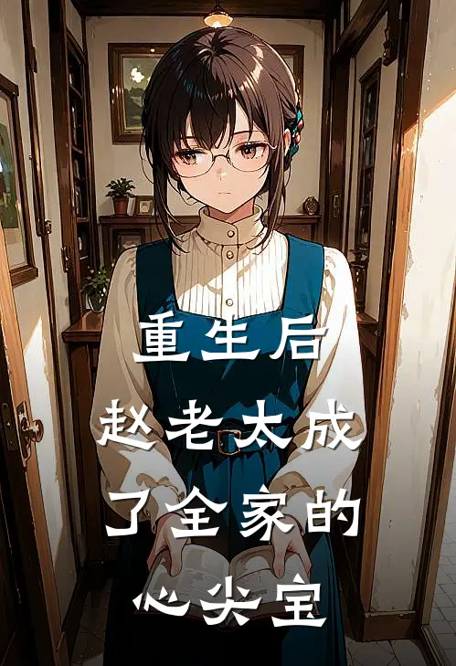 重生后，赵老太成了全家的心尖宝