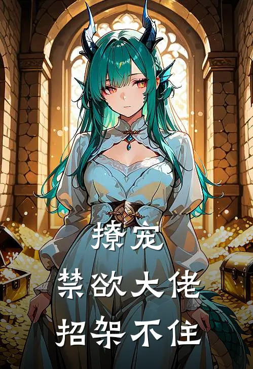 撩宠，禁欲大佬招架不住