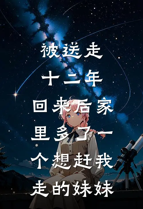 被送走十二年，回来后家里多了一个想赶我走的妹妹