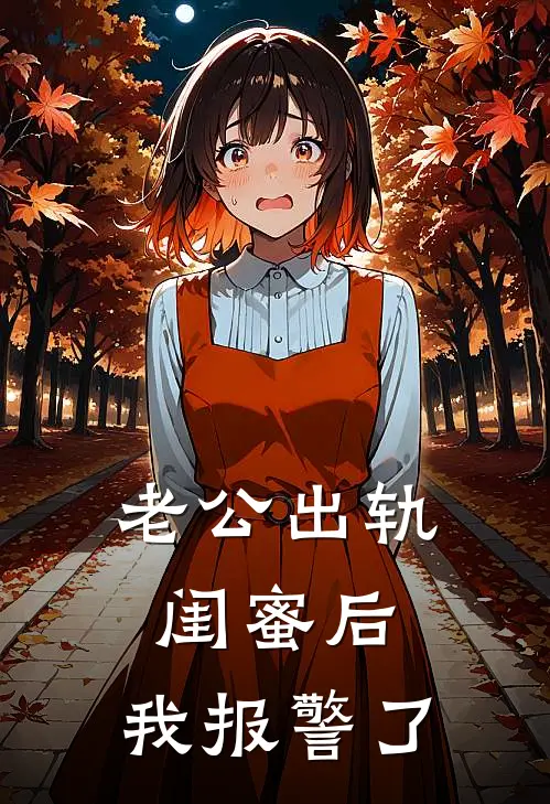 老公出轨闺蜜后，我报警了