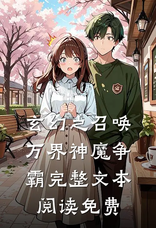 玄幻之召唤万界神魔争霸完整文本阅读免费