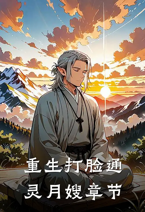 重生打脸通灵月嫂章节