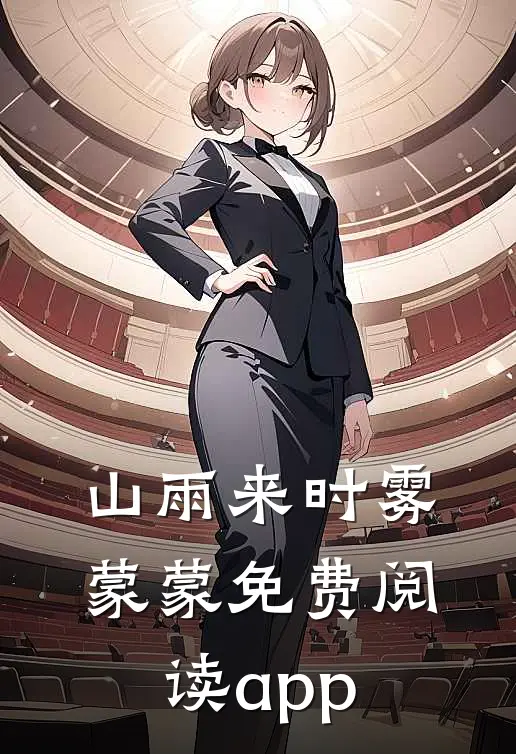 山雨来时雾蒙蒙免费阅读app