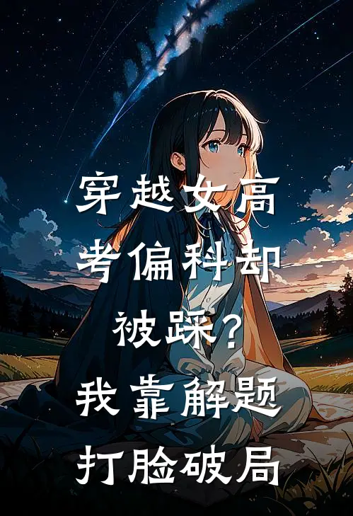 穿越女高考偏科却被踩？我靠解题打脸破局