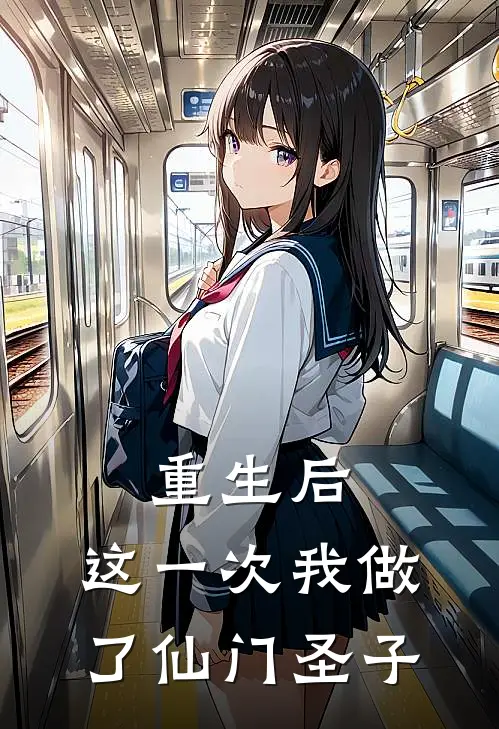 重生后，这一次我做了仙门圣子