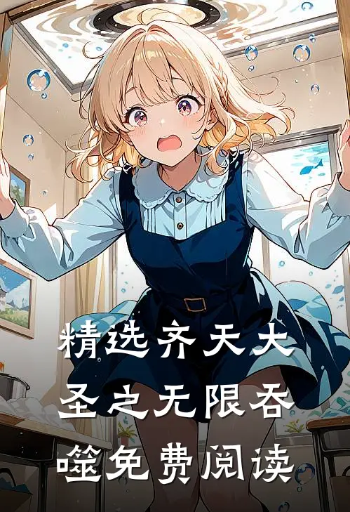 精选齐天大圣之无限吞噬免费阅读