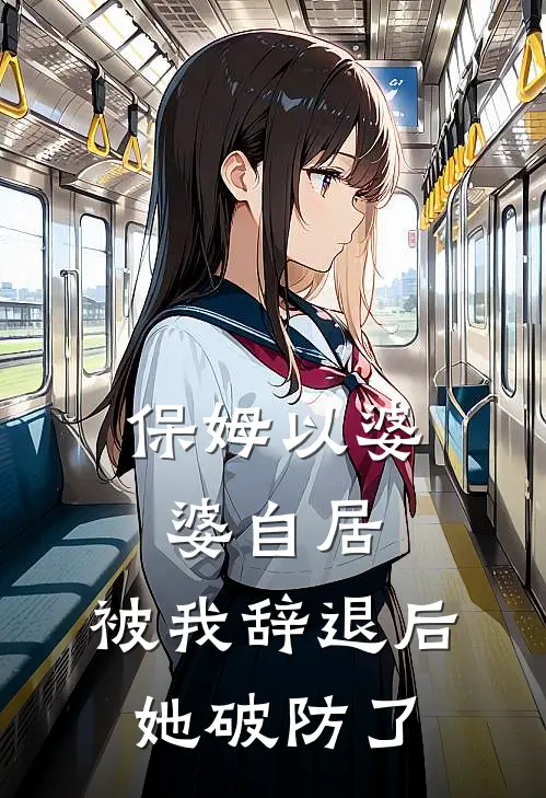 保姆以婆婆自居，被我辞退后她破防了