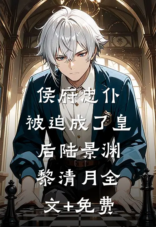 侯府忠仆，被迫成了皇后陆景渊黎清月全文+免费