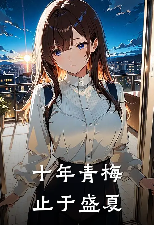 十年青梅，止于盛夏