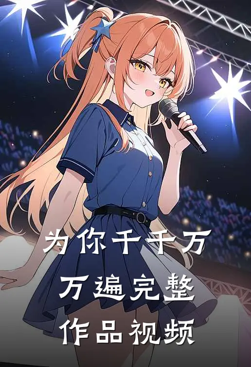 为你千千万万遍完整作品视频