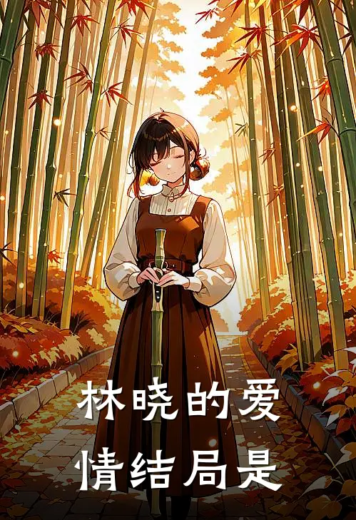 林晓的爱情结局是