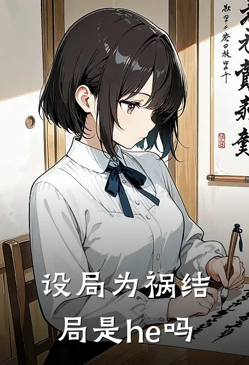 设局为祸结局是he吗