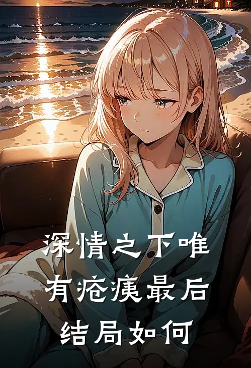 深情之下唯有疮痍最后结局如何