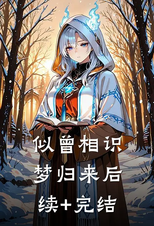 似曾相识梦归来后续+完结