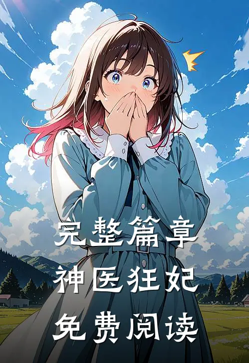 完整篇章神医狂妃免费阅读