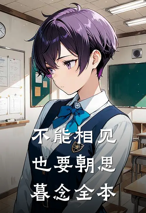 不能相见，也要朝思暮念全本