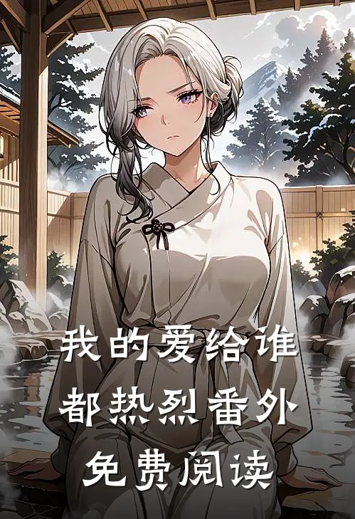 我的爱给谁都热烈番外免费阅读
