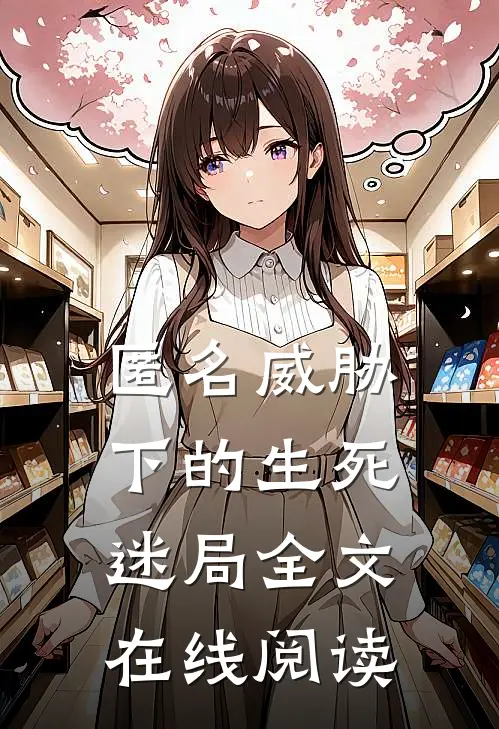 匿名威胁下的生死迷局全文在线阅读
