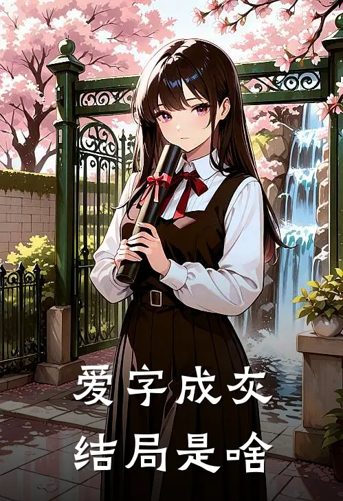 爱字成灰结局是啥