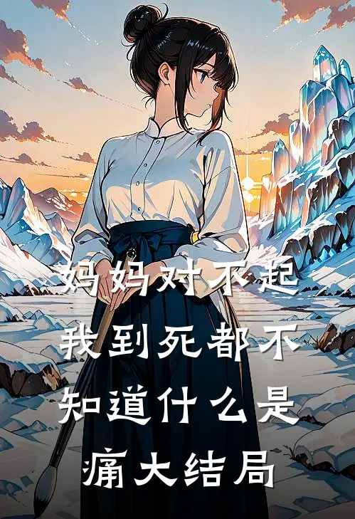 妈妈对不起，我到死都不知道什么是痛大结局