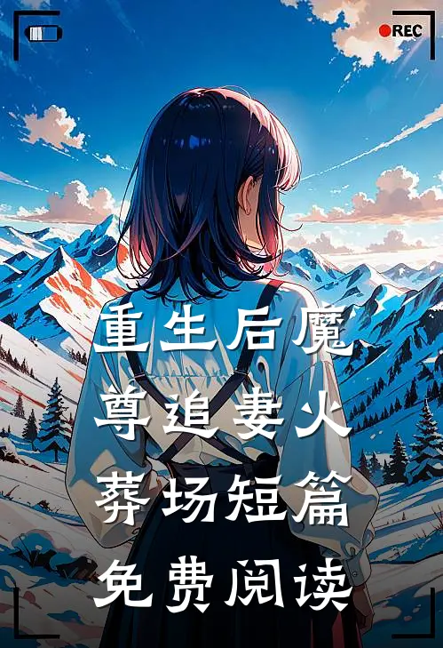 重生后魔尊追妻火葬场短篇免费阅读