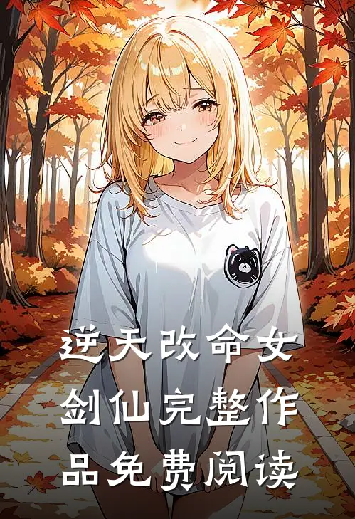 逆天改命女剑仙完整作品免费阅读