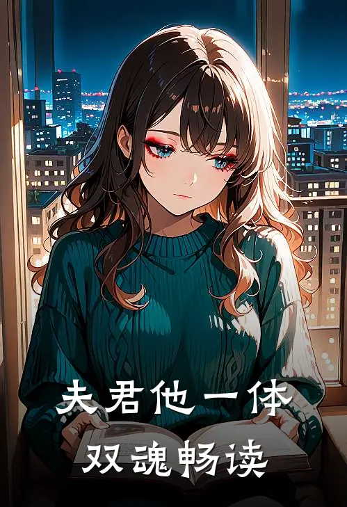 夫君他一体双魂畅读