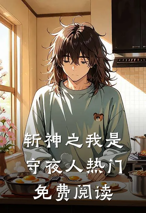 斩神之我是守夜人热门免费阅读