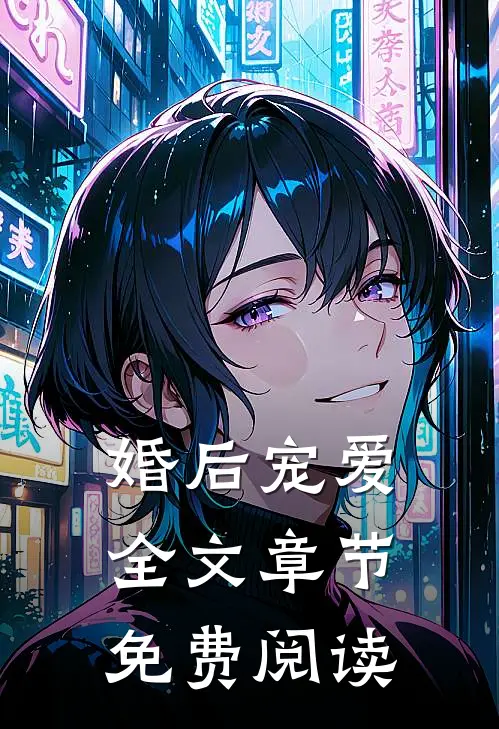 婚后宠爱全文章节免费阅读