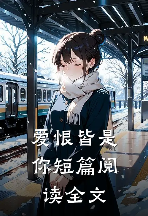 爱恨皆是你短篇阅读全文