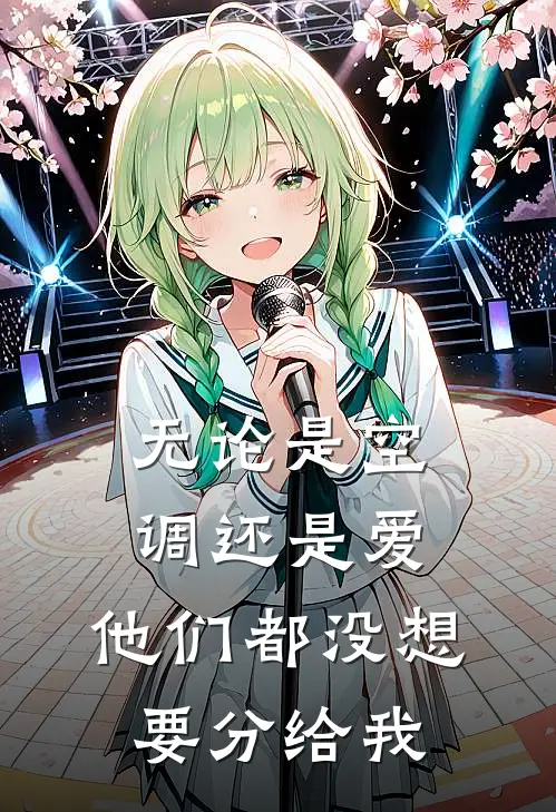 无论是空调还是爱，他们都没想要分给我