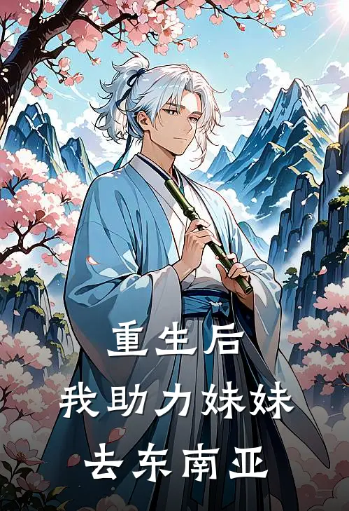 重生后，我助力妹妹去东南亚
