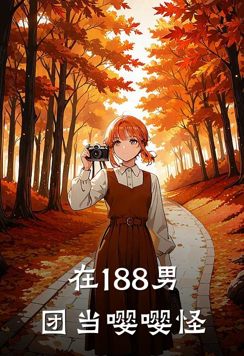 在188男团当嘤嘤怪