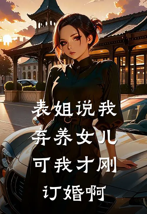 表姐说我弃养女儿，可我才刚订婚啊