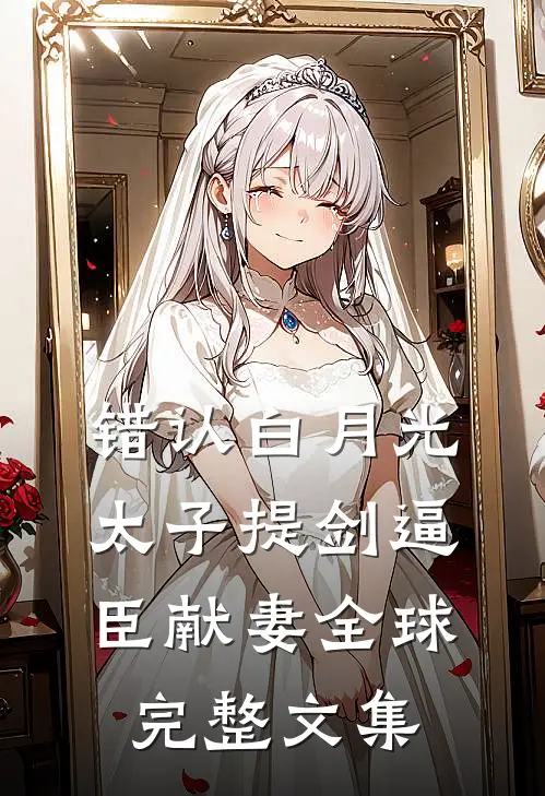 错认白月光，太子提剑逼臣献妻全球完整文集