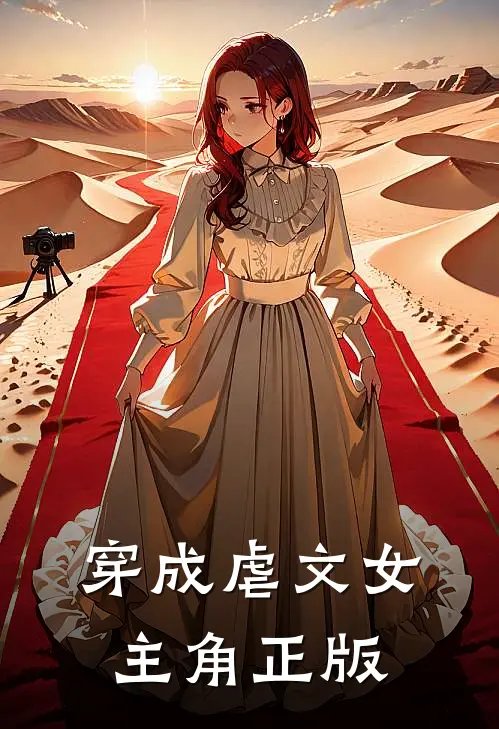 穿成虐文女主角正版